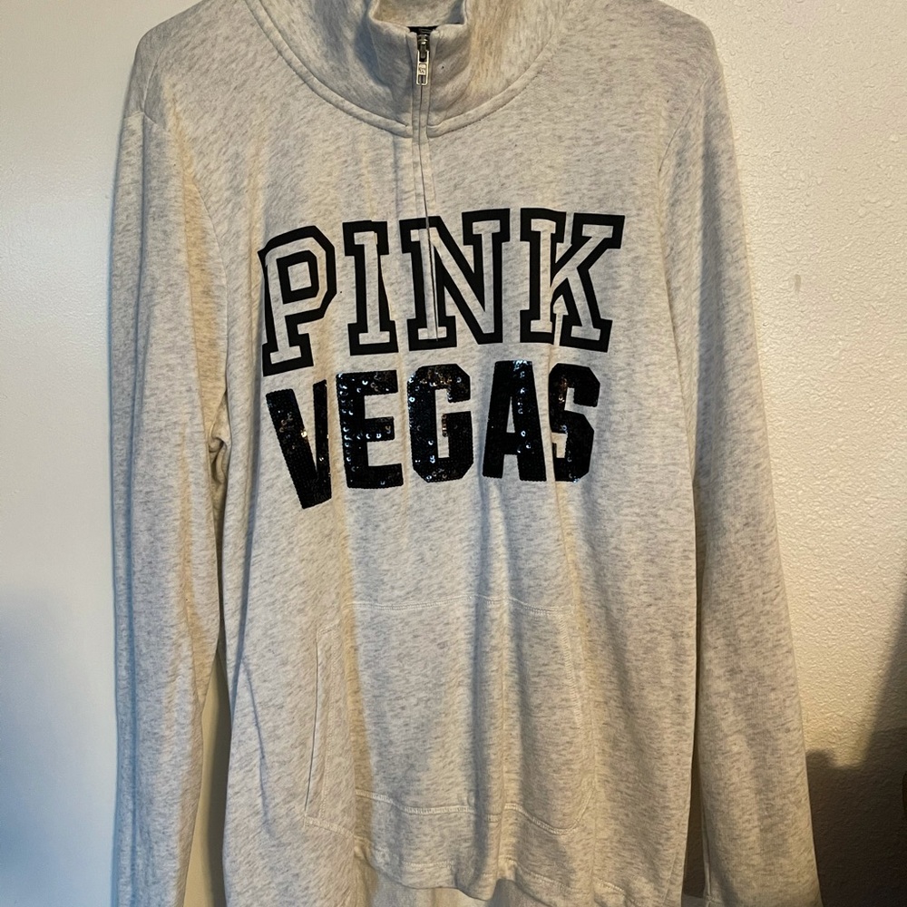 Victoria secret Pink Sweater